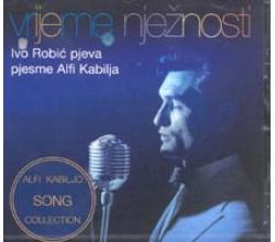 IVO ROBIC - Vrijeme njeznosti  pjeva pjesme Alfi Kabilja, 2011 